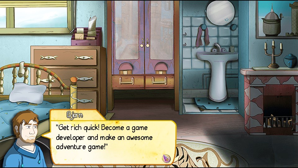 Demetrios Review #10