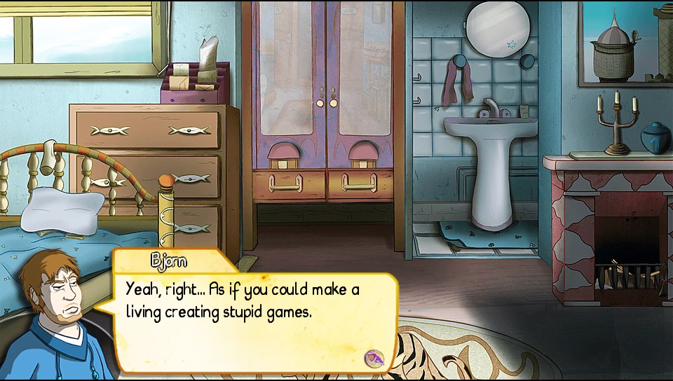 Demetrios Review #11