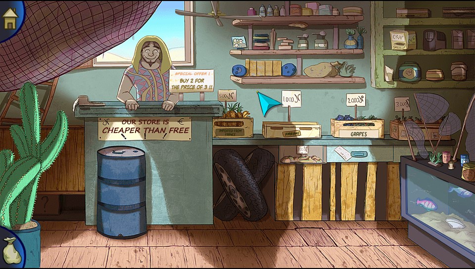 Demetrios Review #12