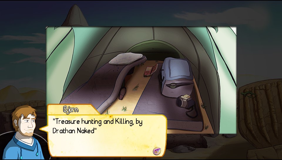 Demetrios Review #13