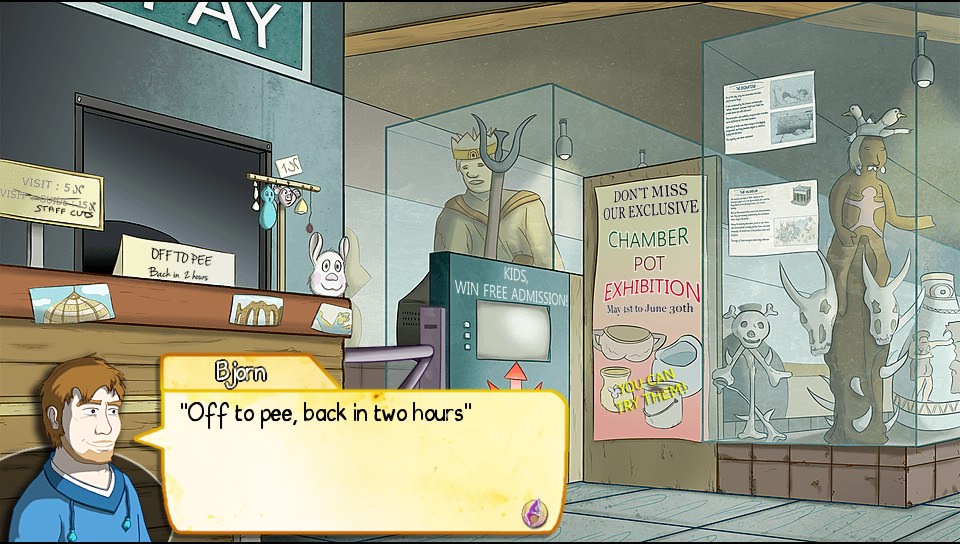 Demetrios Review #14