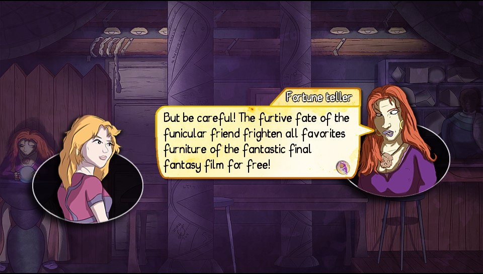 Demetrios Review #15