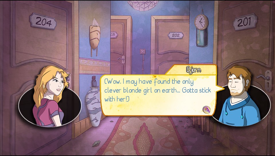 Demetrios Review #16