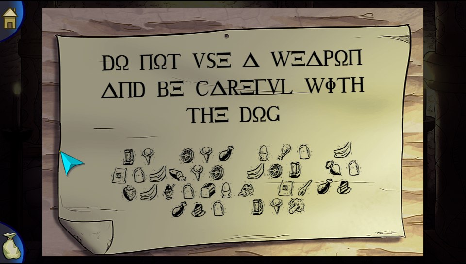 Demetrios Review #19