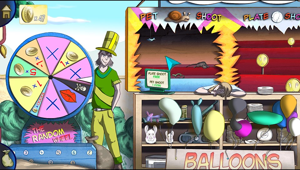 Demetrios Review #20