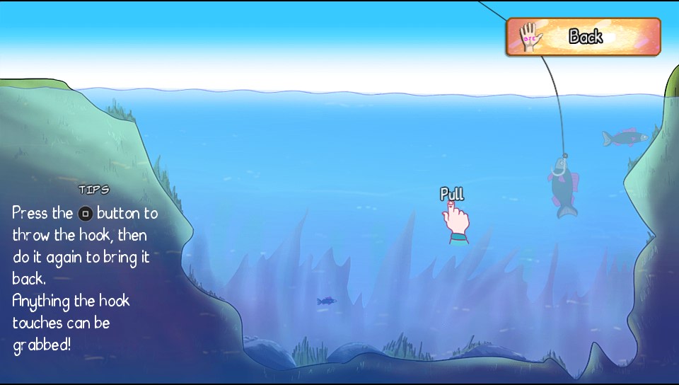 Demetrios Review #22