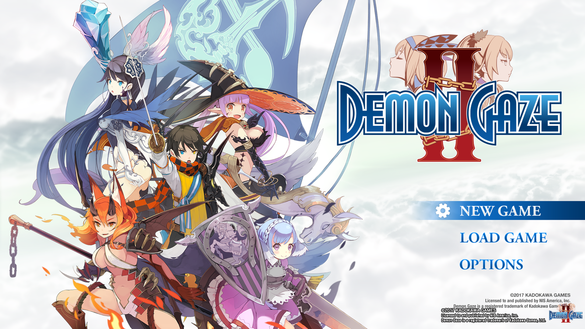 Demon Gaze Ii Review 02
