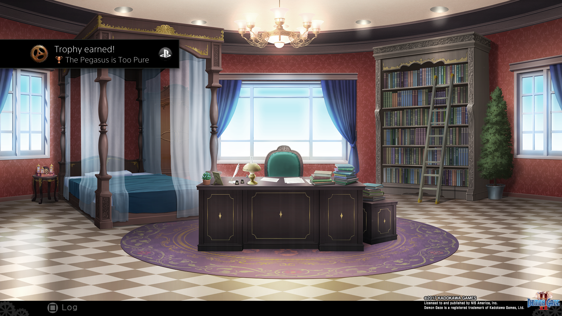 Demon Gaze Ii Review 08