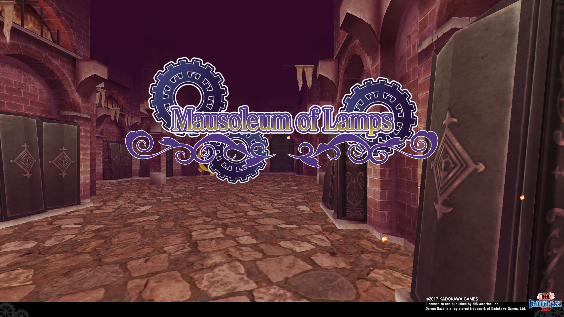 Demon Gaze Ii Review 12