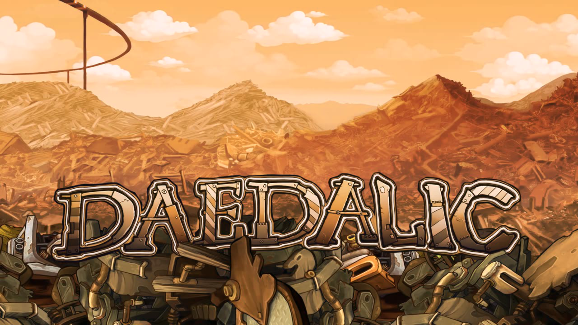 Deponia Review 01
