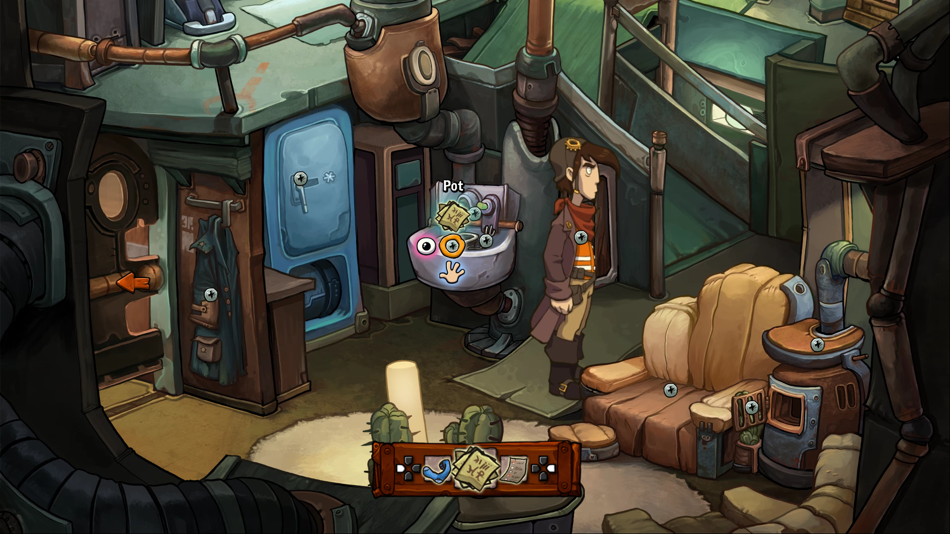 Deponia Review 05