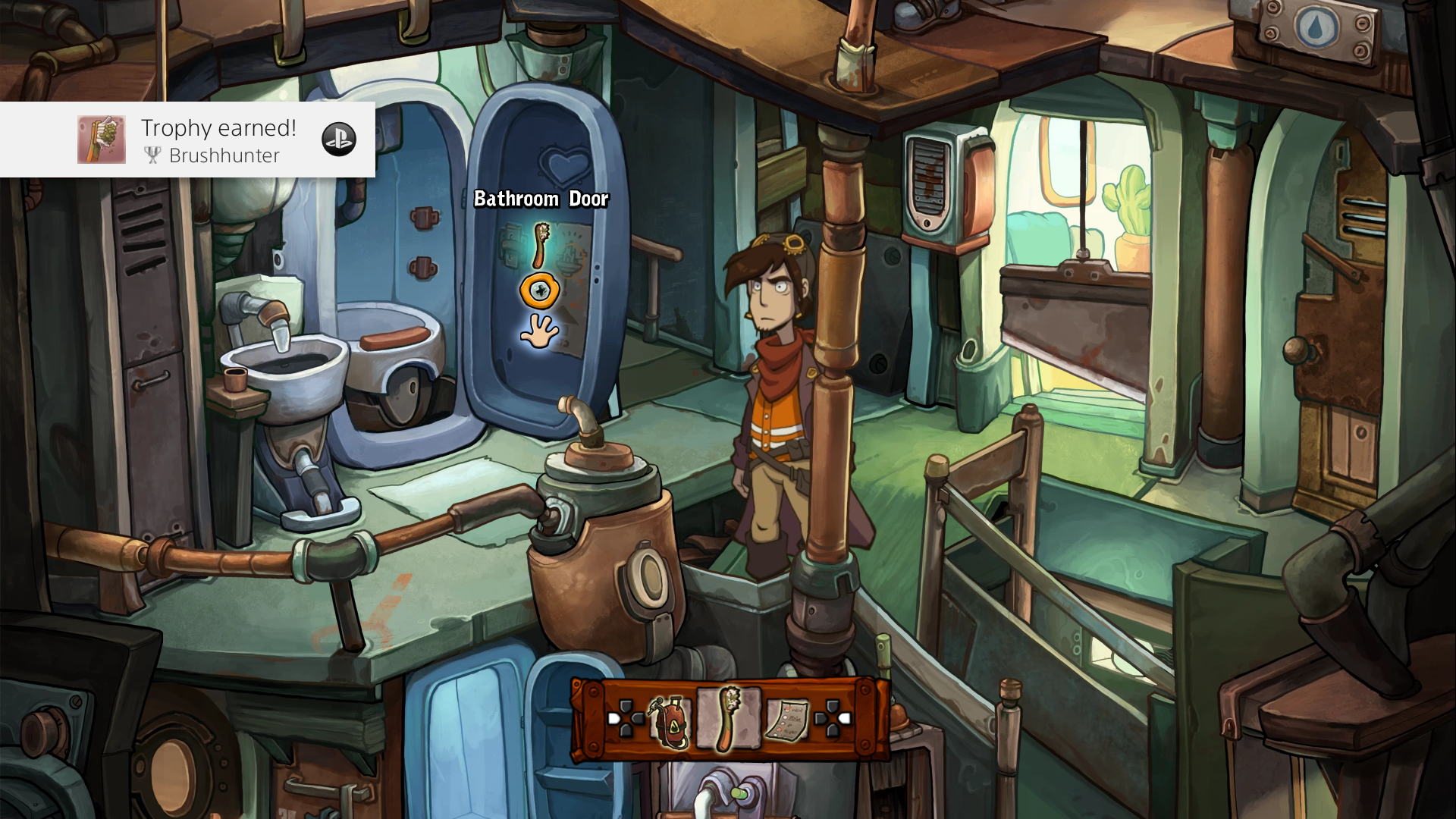Deponia Review 07
