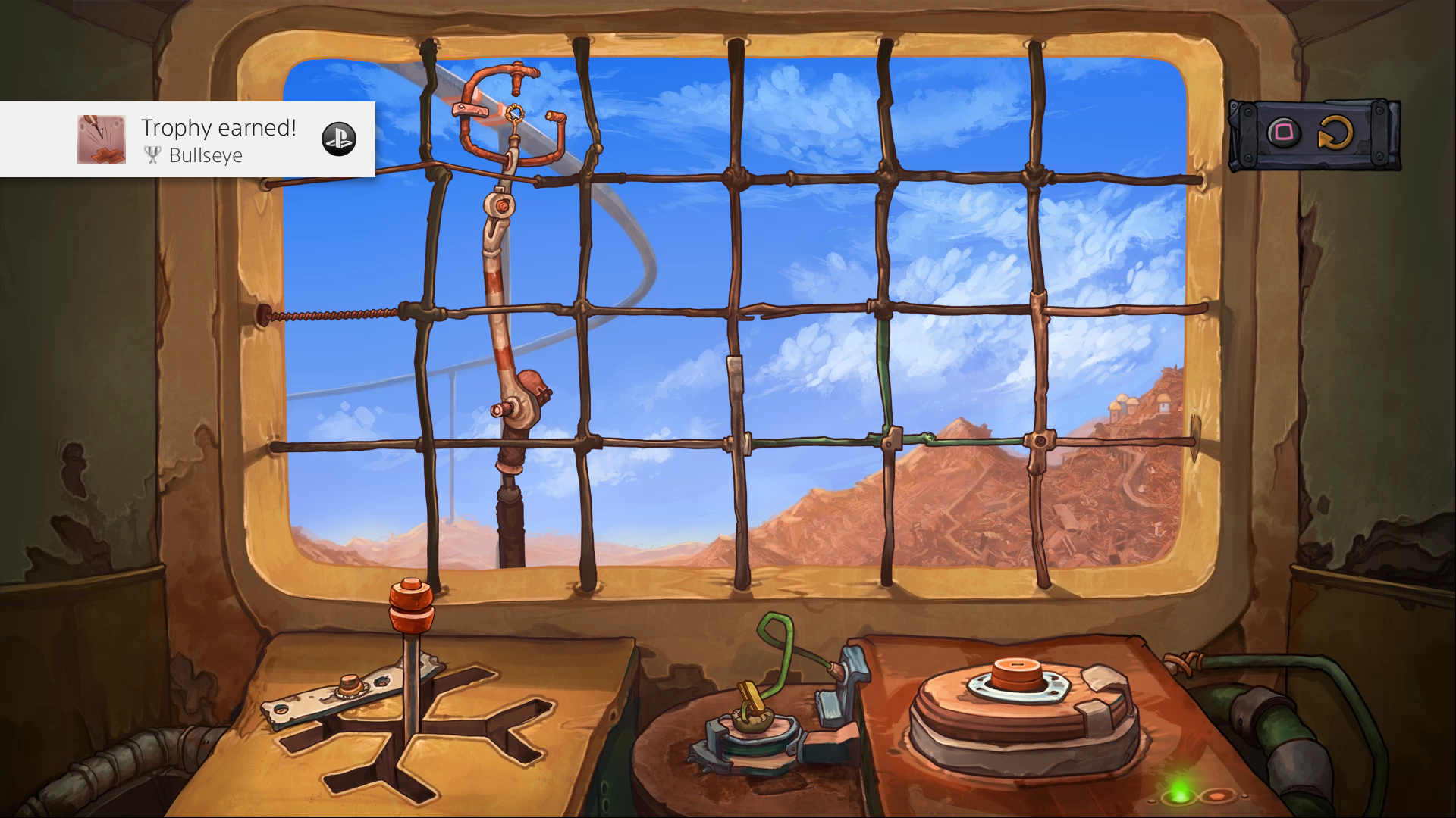 Deponia Review 10