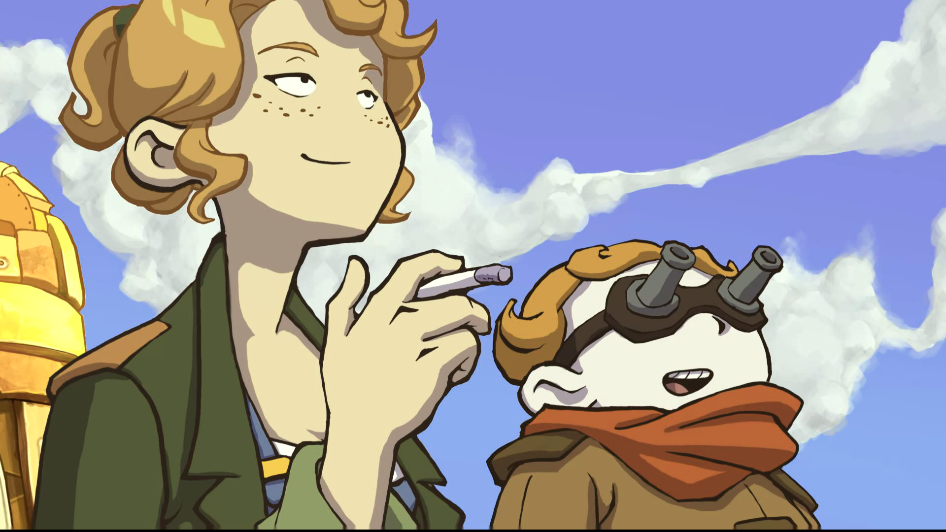 Deponia Review 12