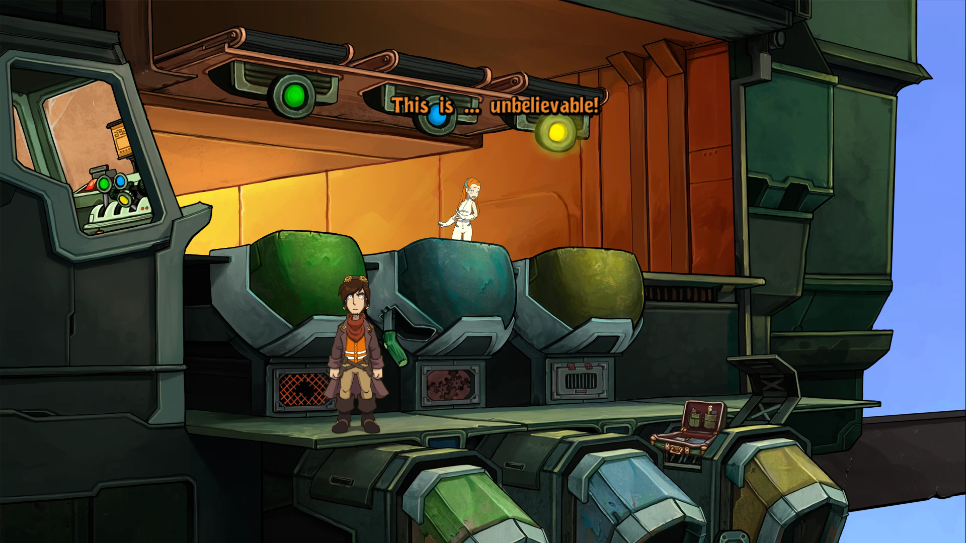 Deponia Review 14