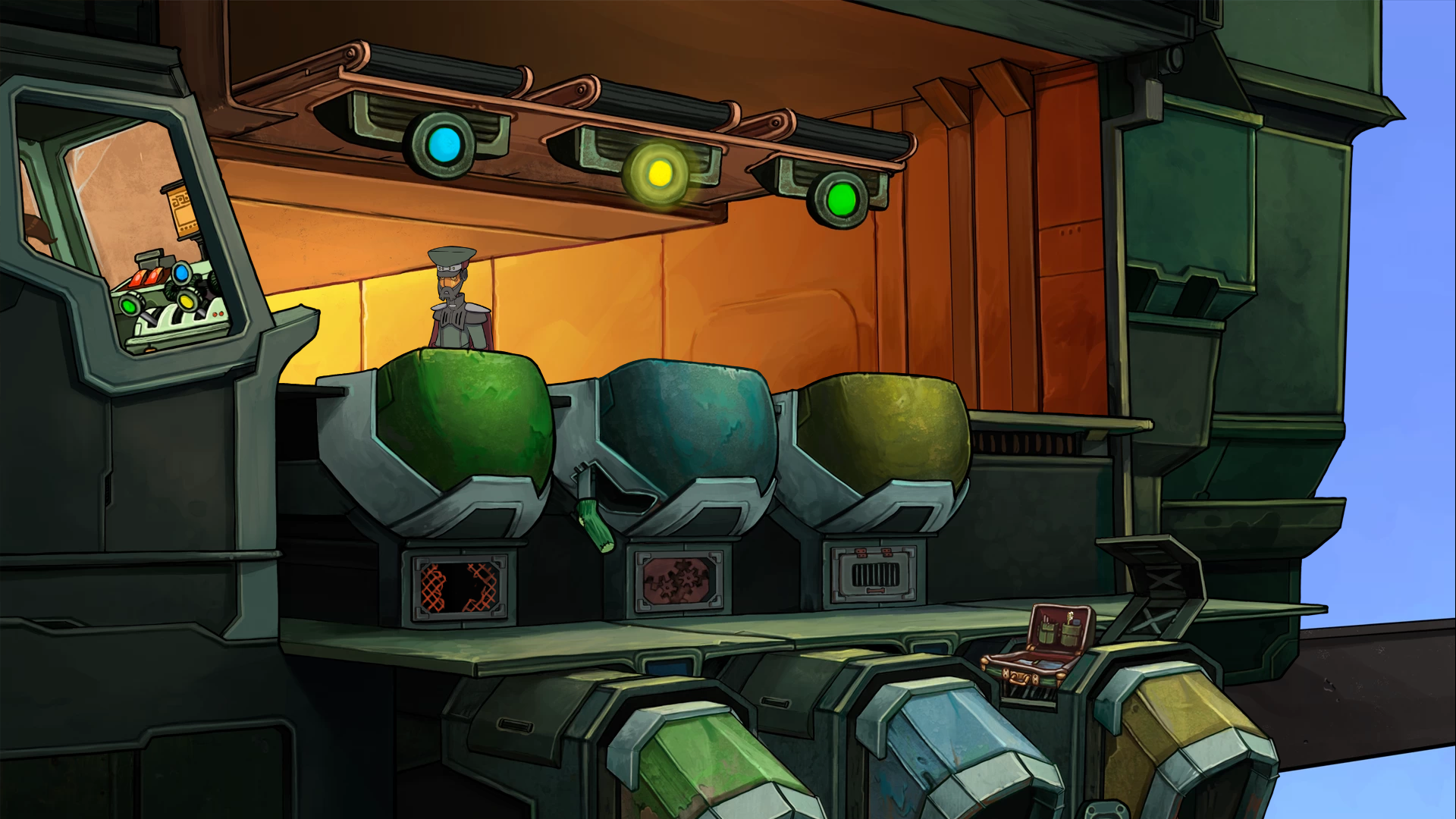 Deponia Review 15