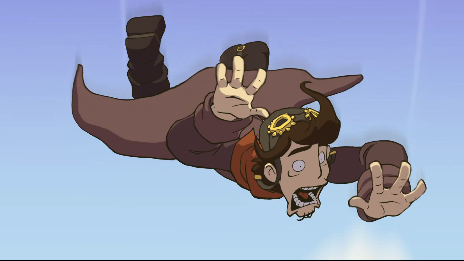 Deponia Review 16