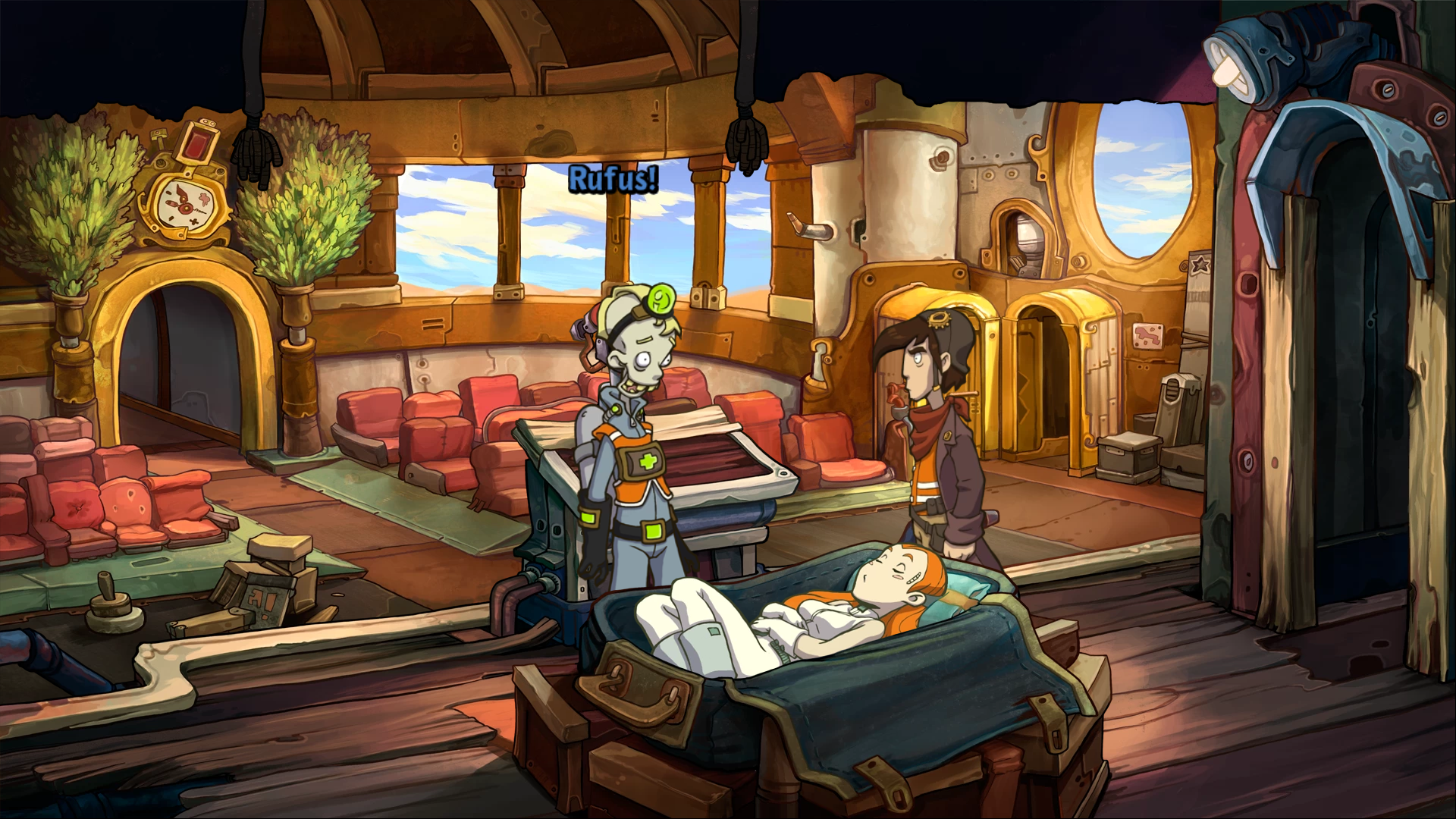 Deponia Review 19