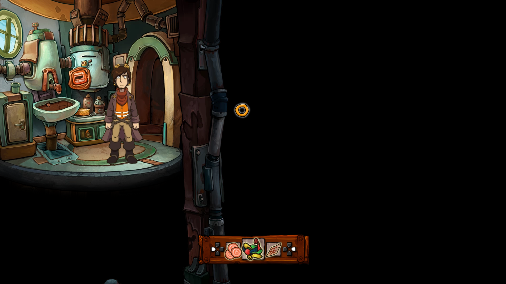 Deponia Review 21