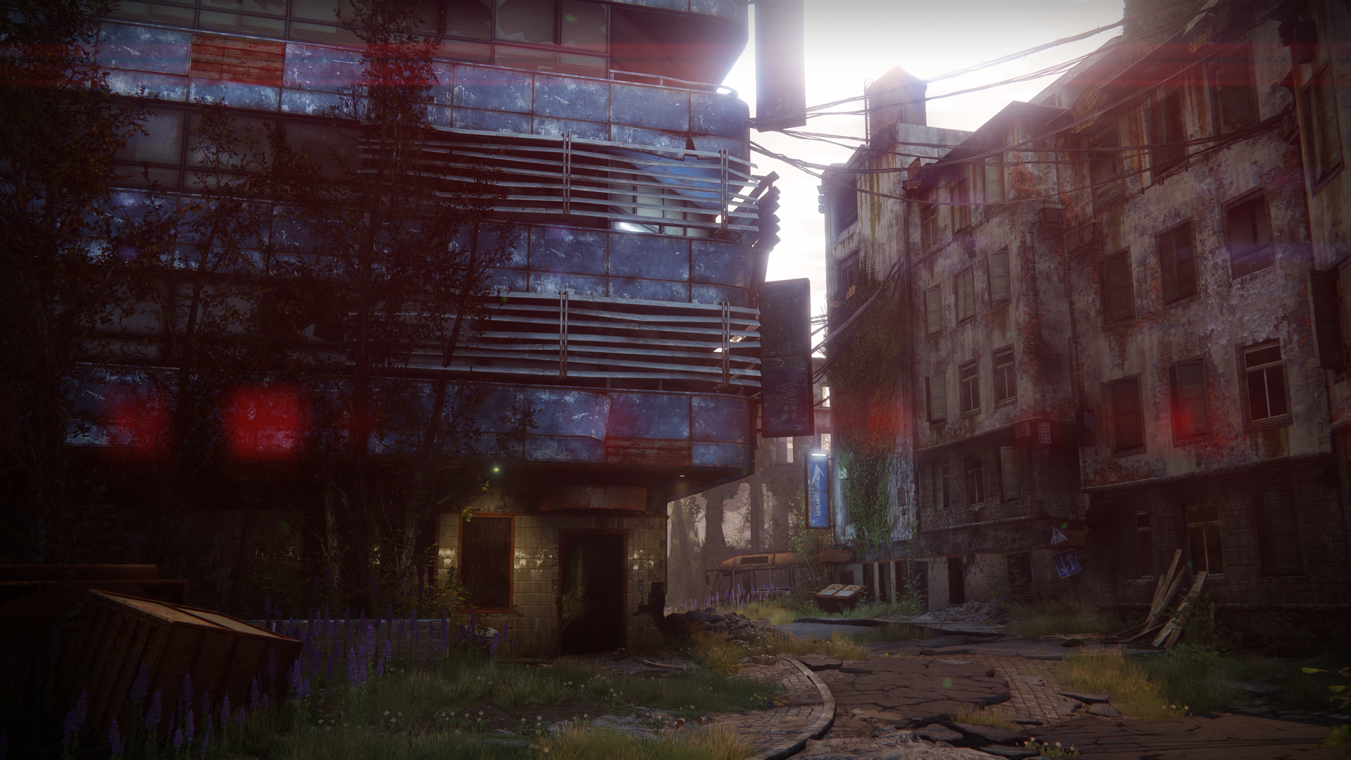 Destiny 2 EDZ Screenshots #15