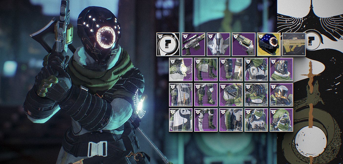 Dead Orbit