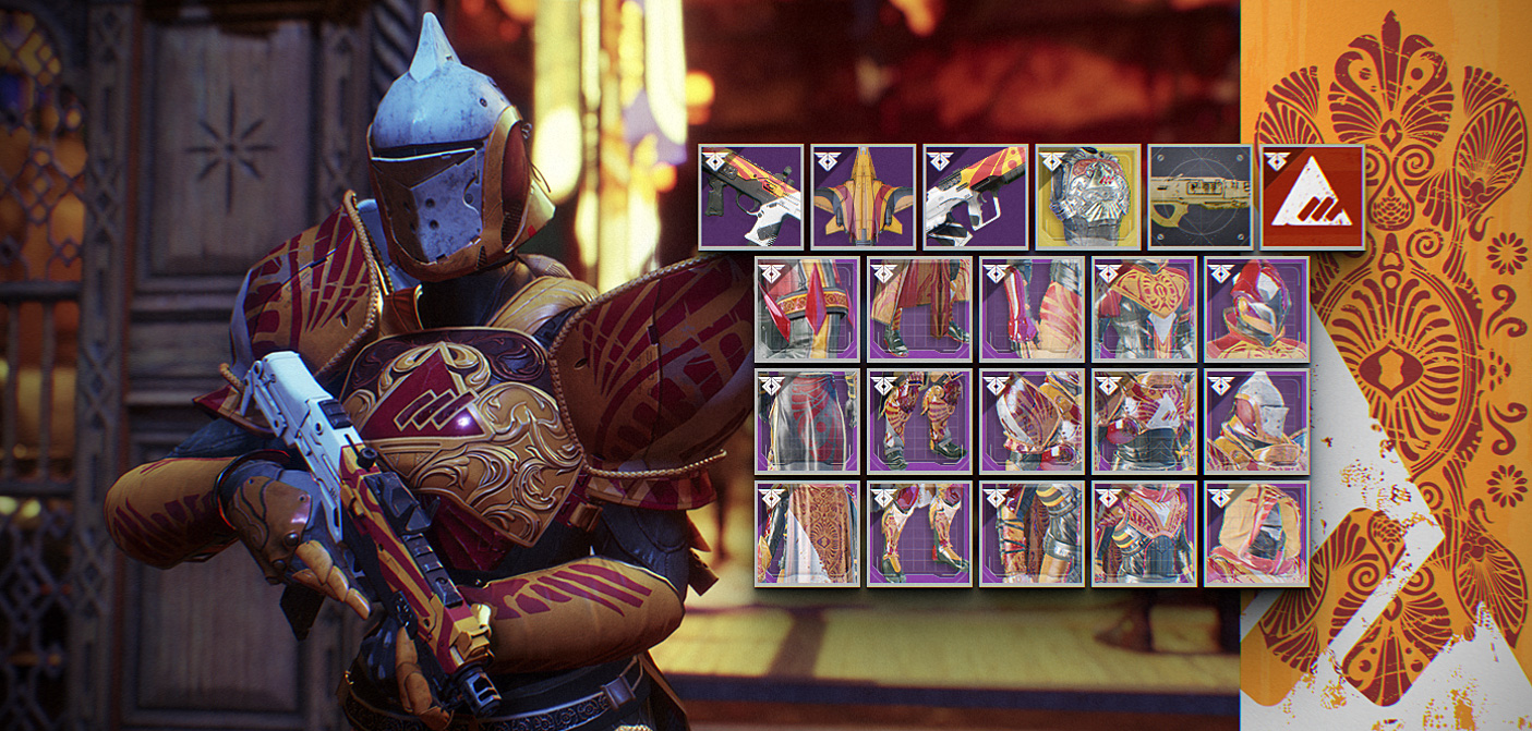 New Monarchy
