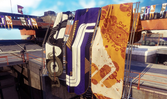 Destiny 2 Faction Rallies Season 3 Rewards