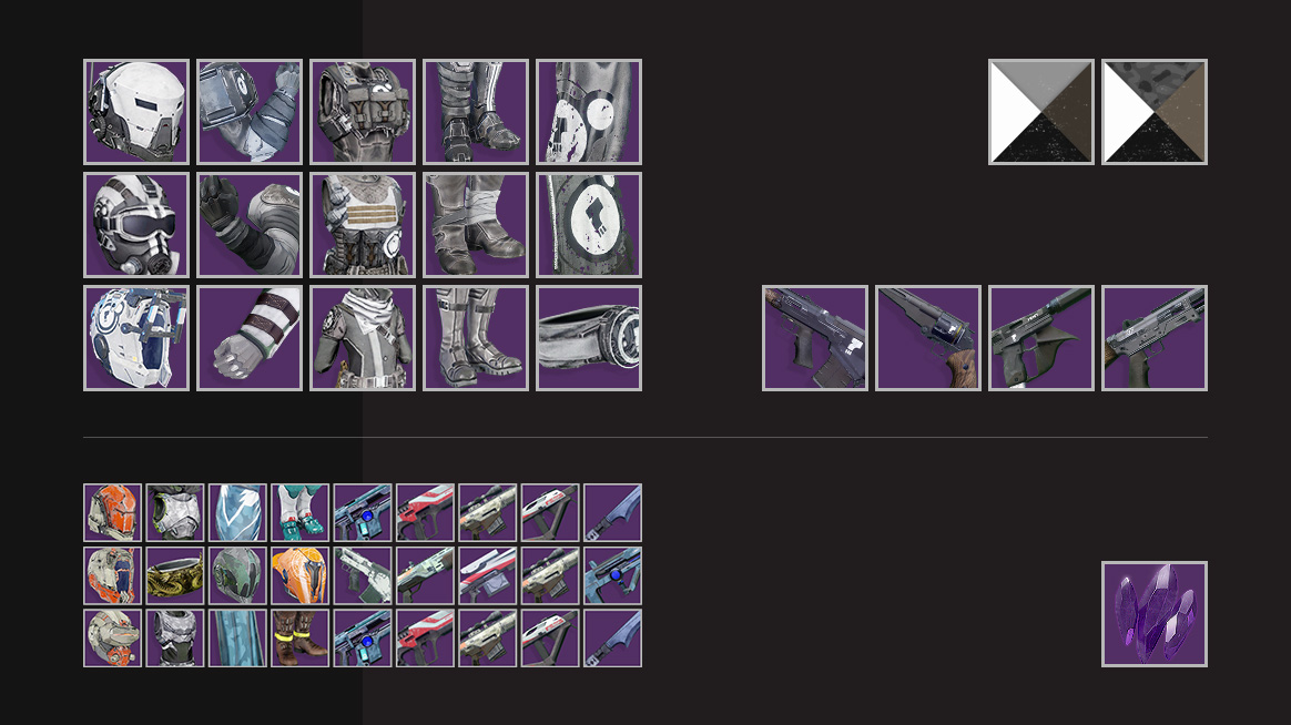 Destiny 2 Faction Rallies Dead Orbit Loot