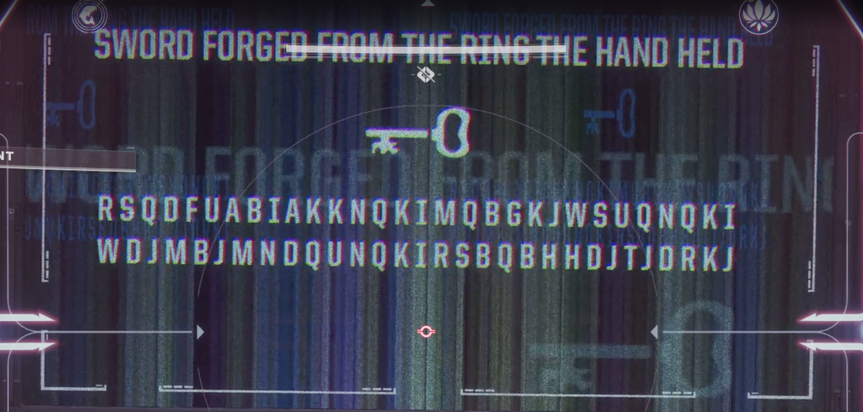 Destiny 2 Niobe Labs