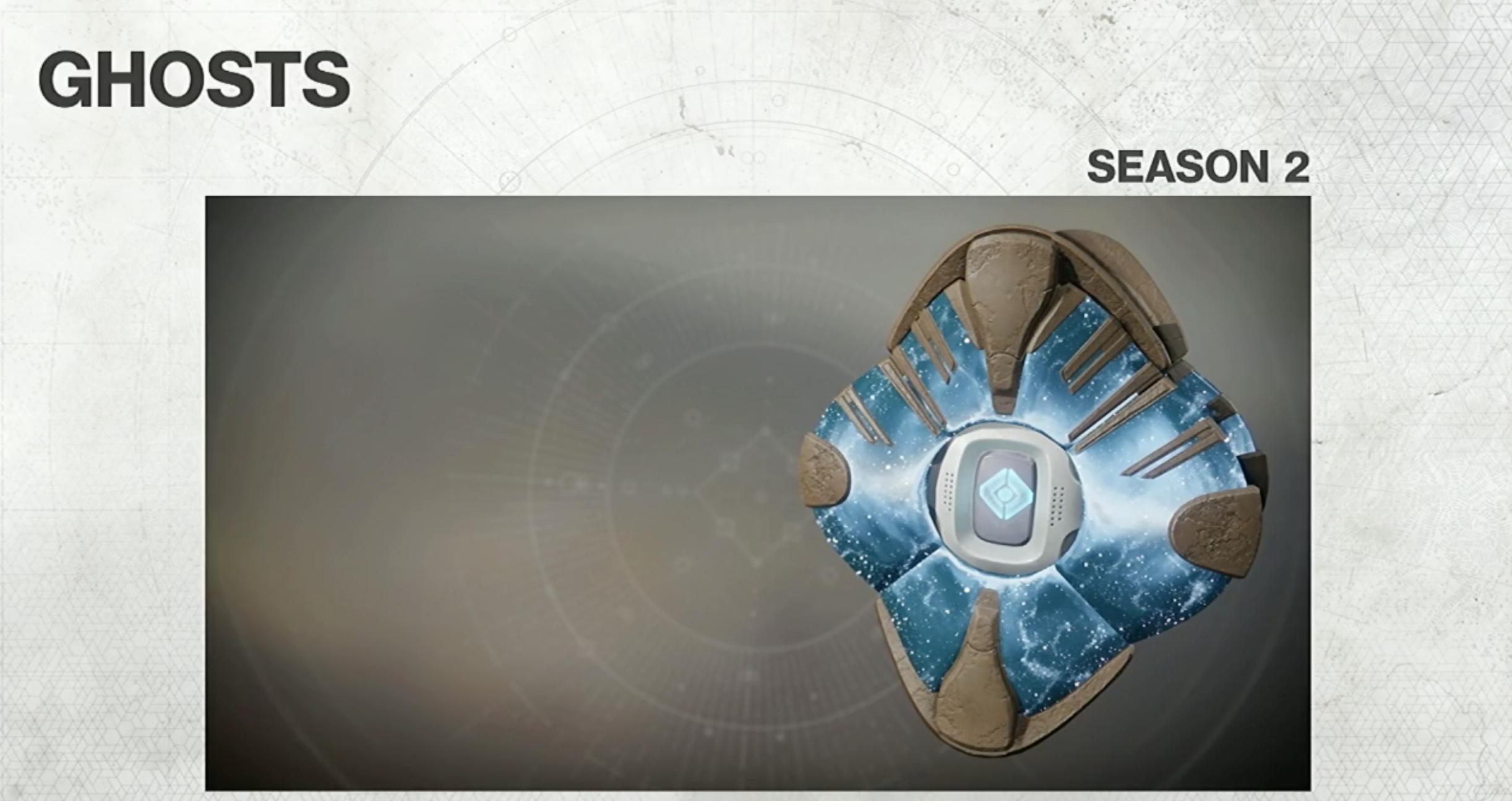 Destiny 2 Season Two Content