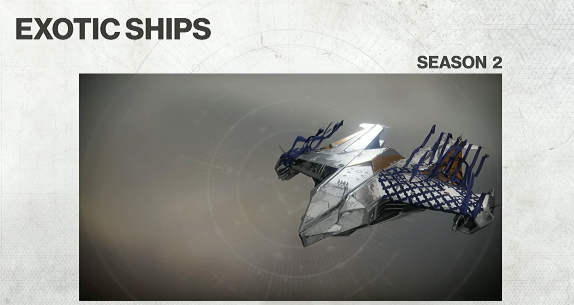 Destiny 2 Season Two Content