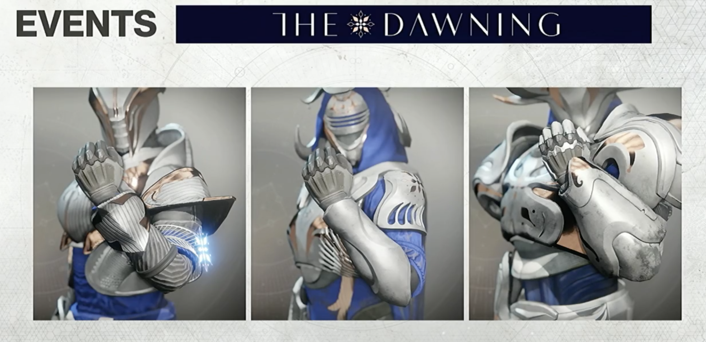 Destiny 2 Season Two Content