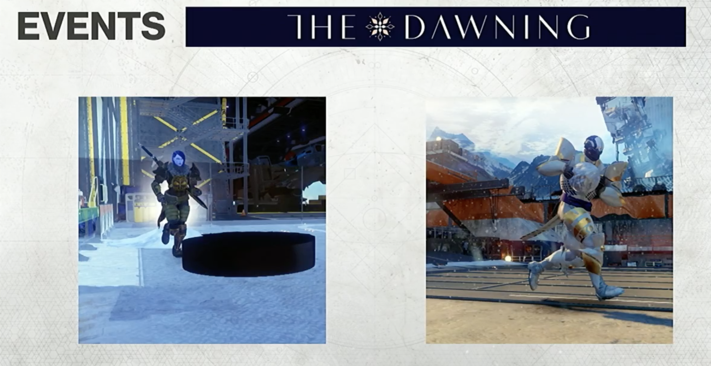 Destiny 2 Season Two Content