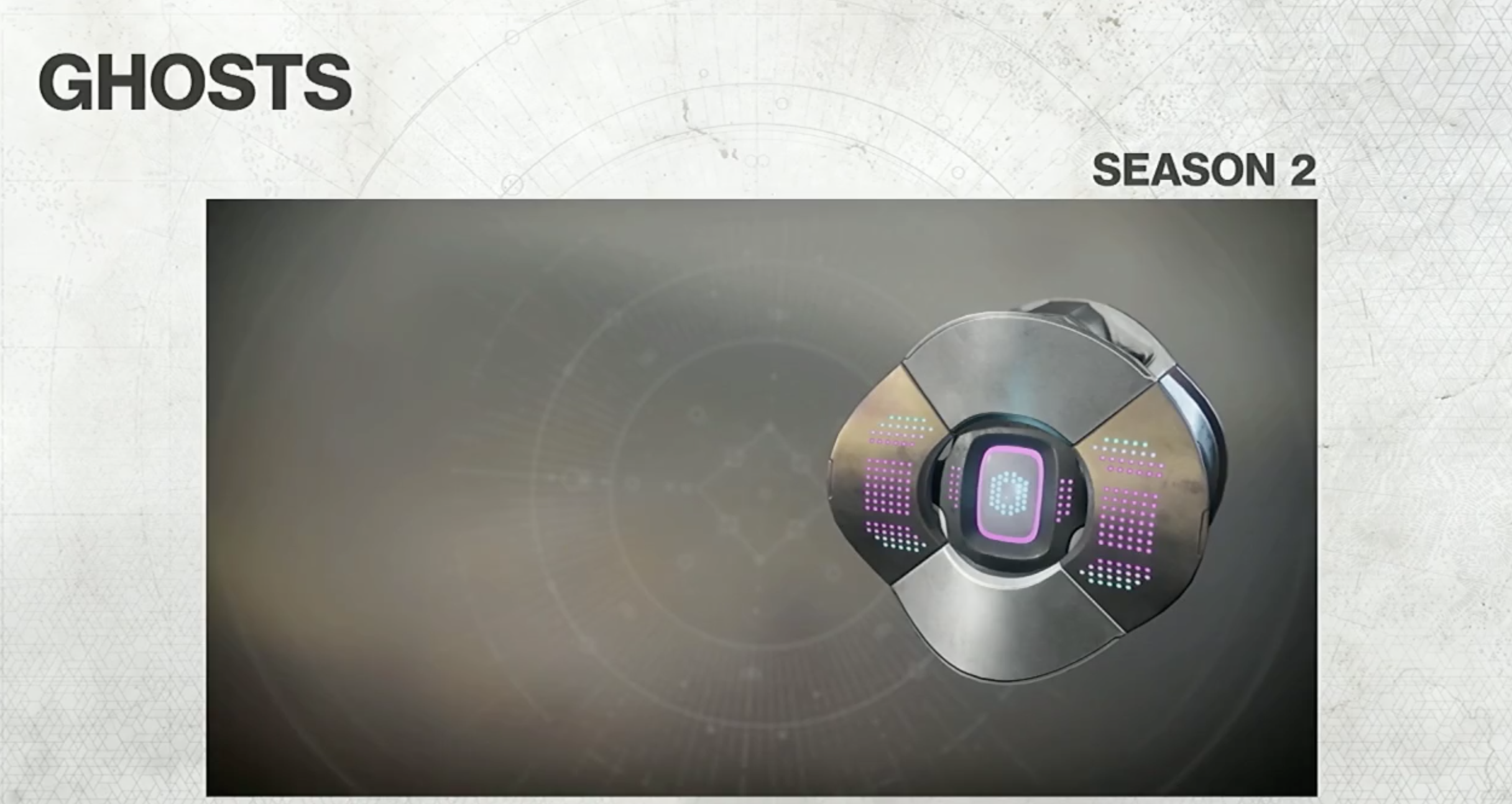 Destiny 2 Season Two Content