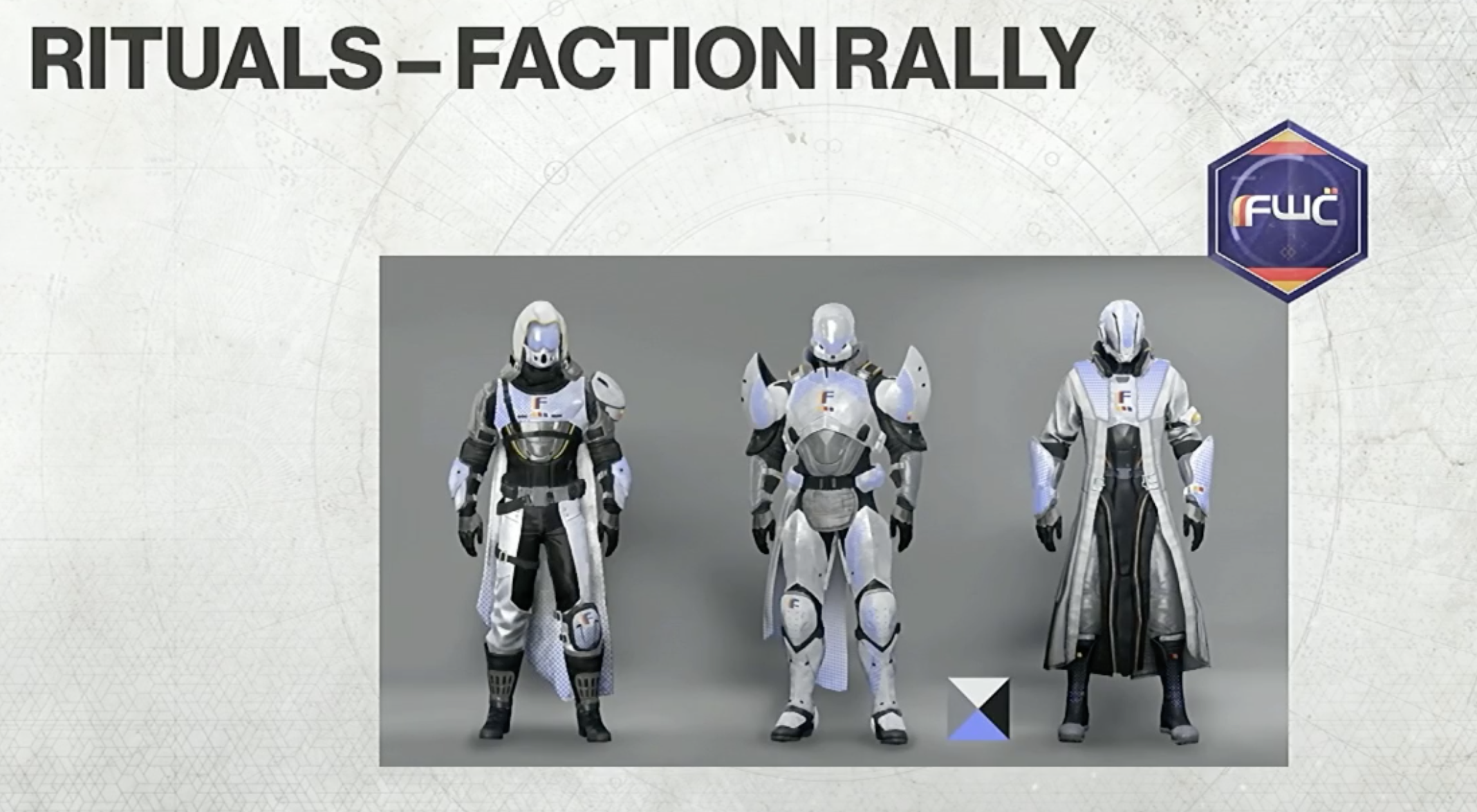 Destiny 2 Season Two Content