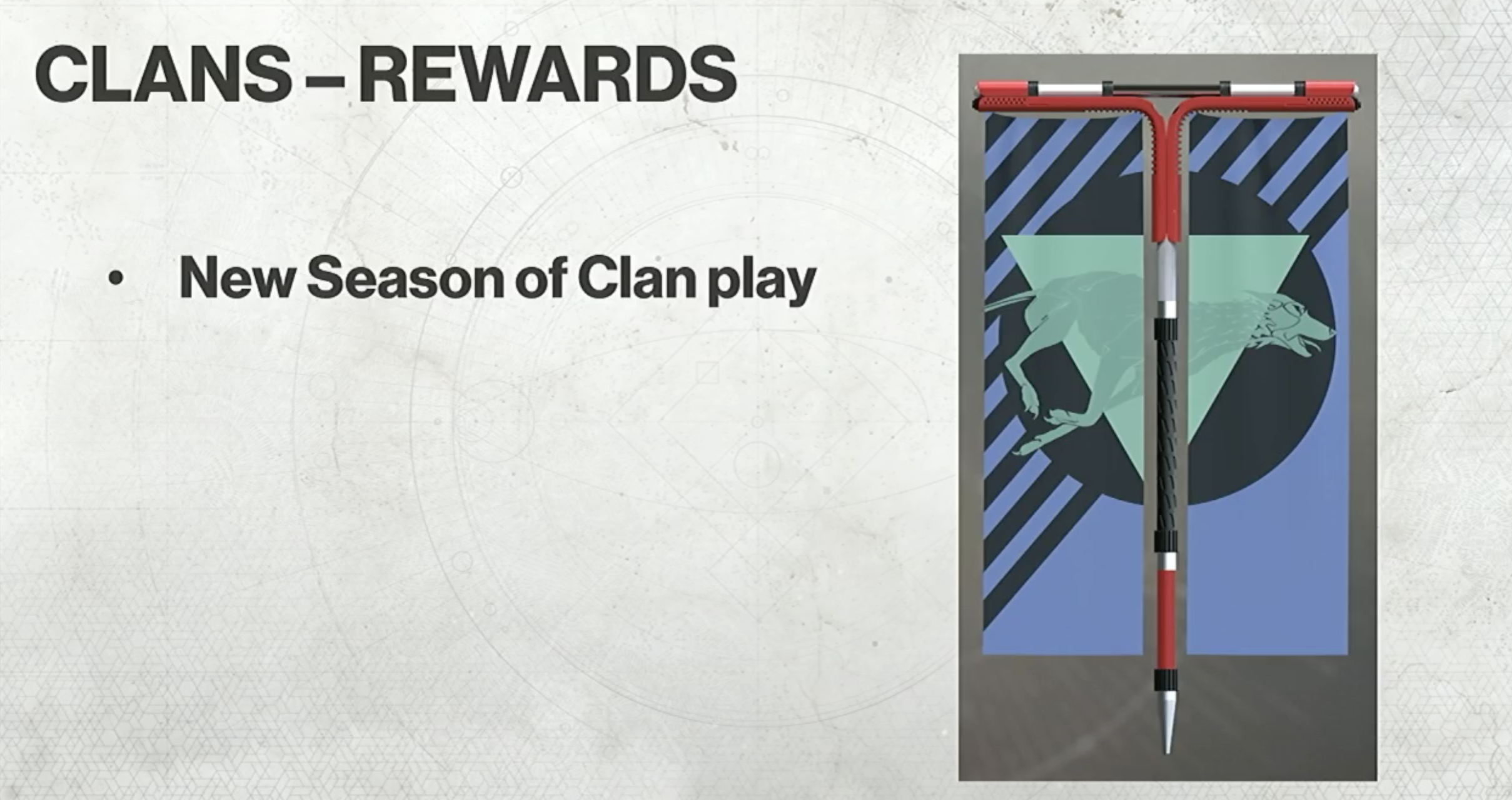 Destiny 2 Season Two Content