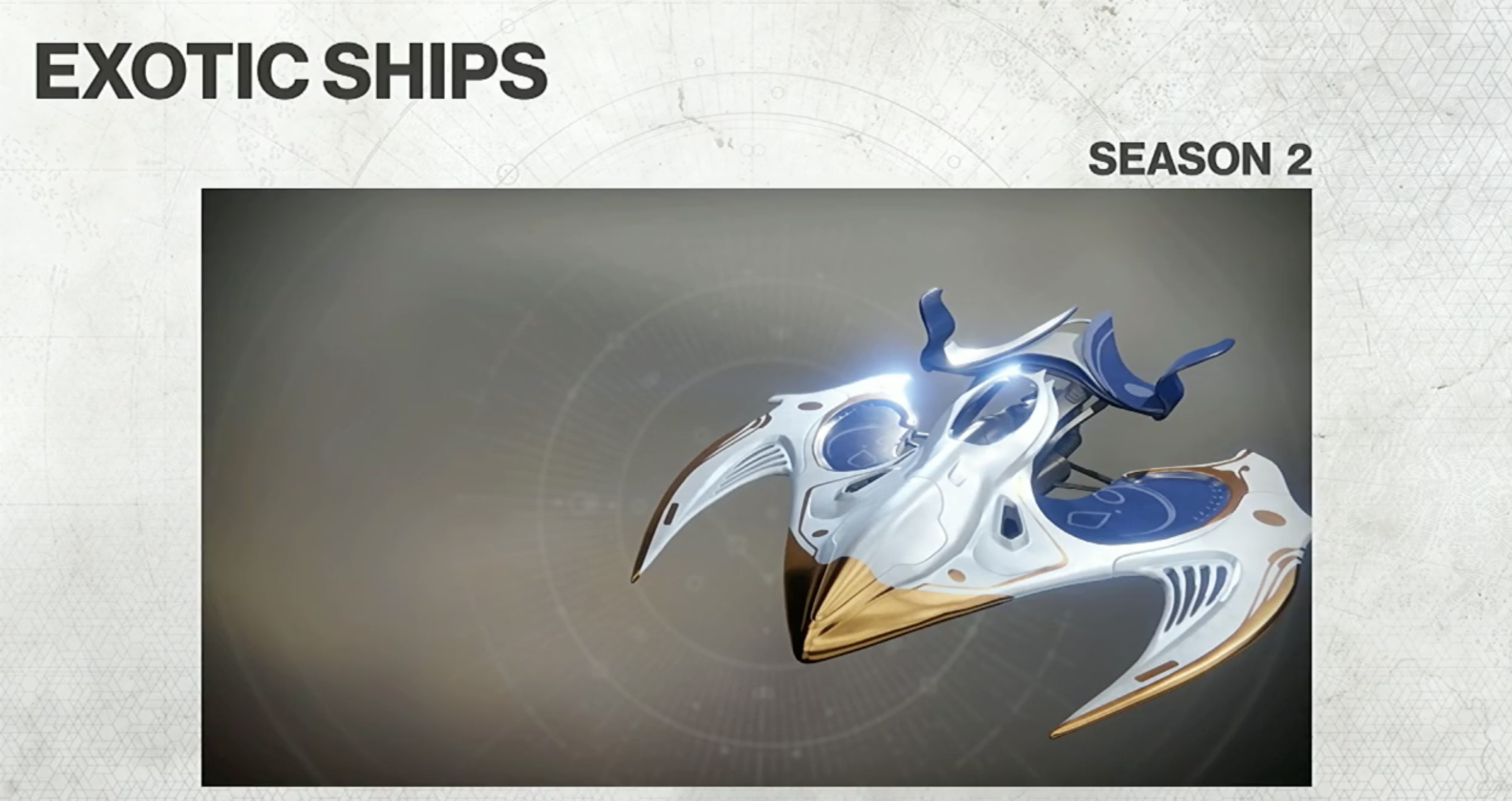 Destiny 2 Season Two Content