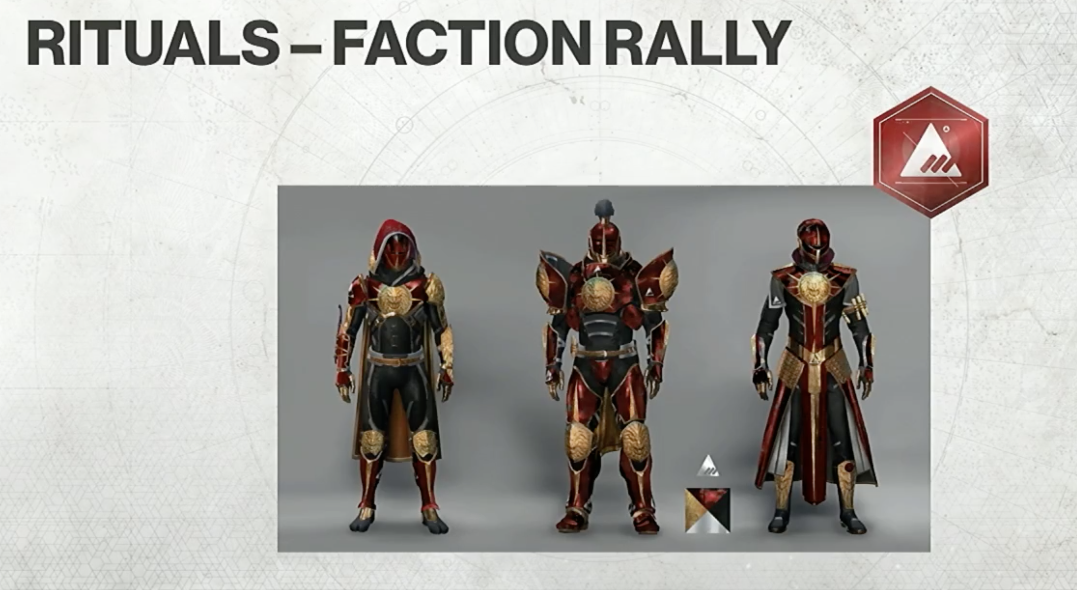 Destiny 2 Season Two Content