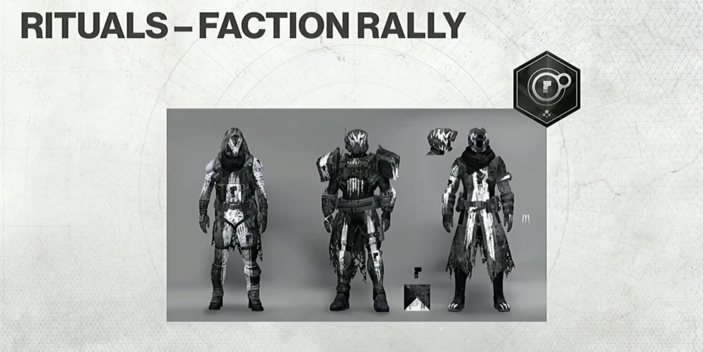 Destiny 2 Season Two Content