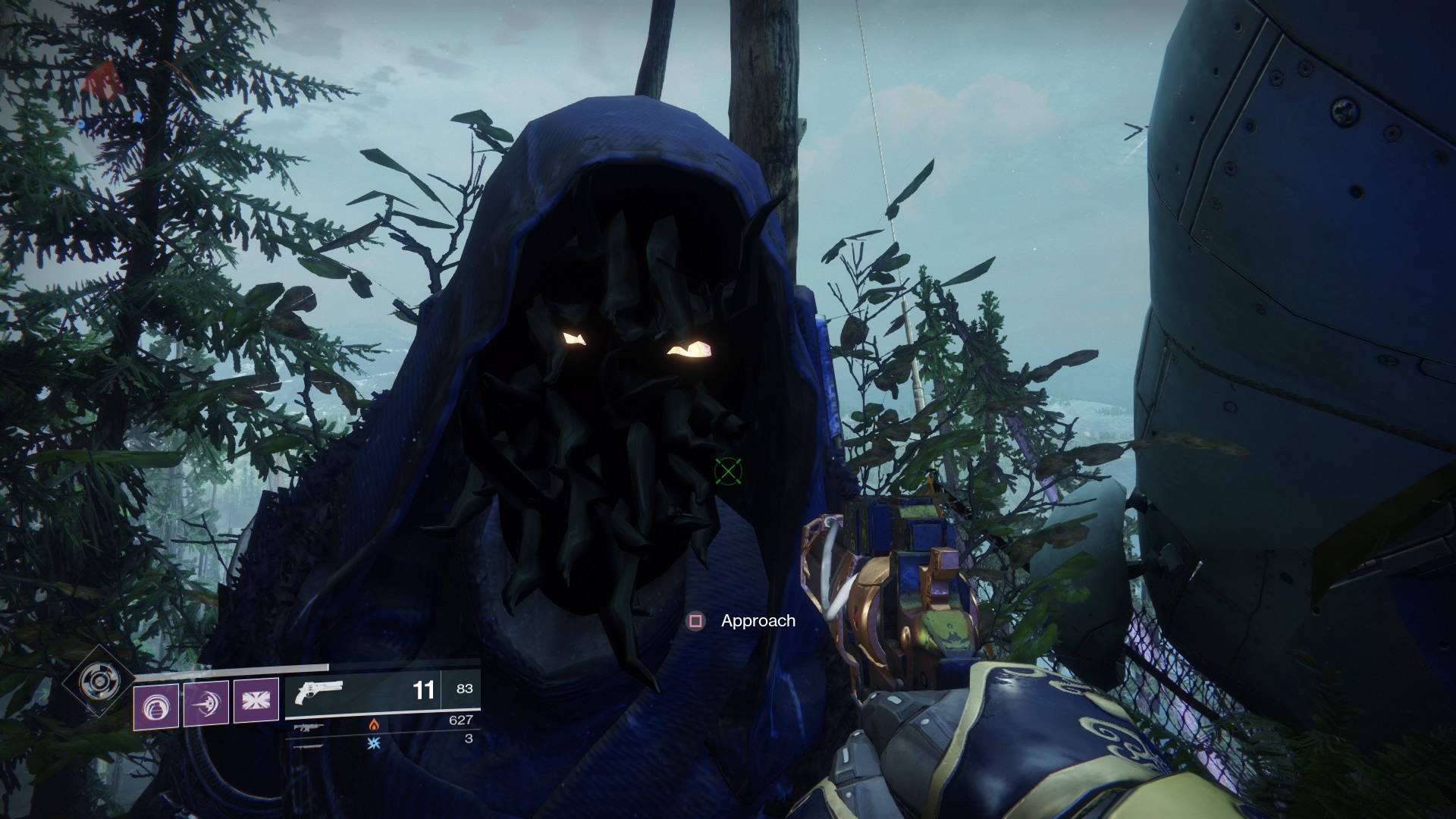Destiny 2 Xur