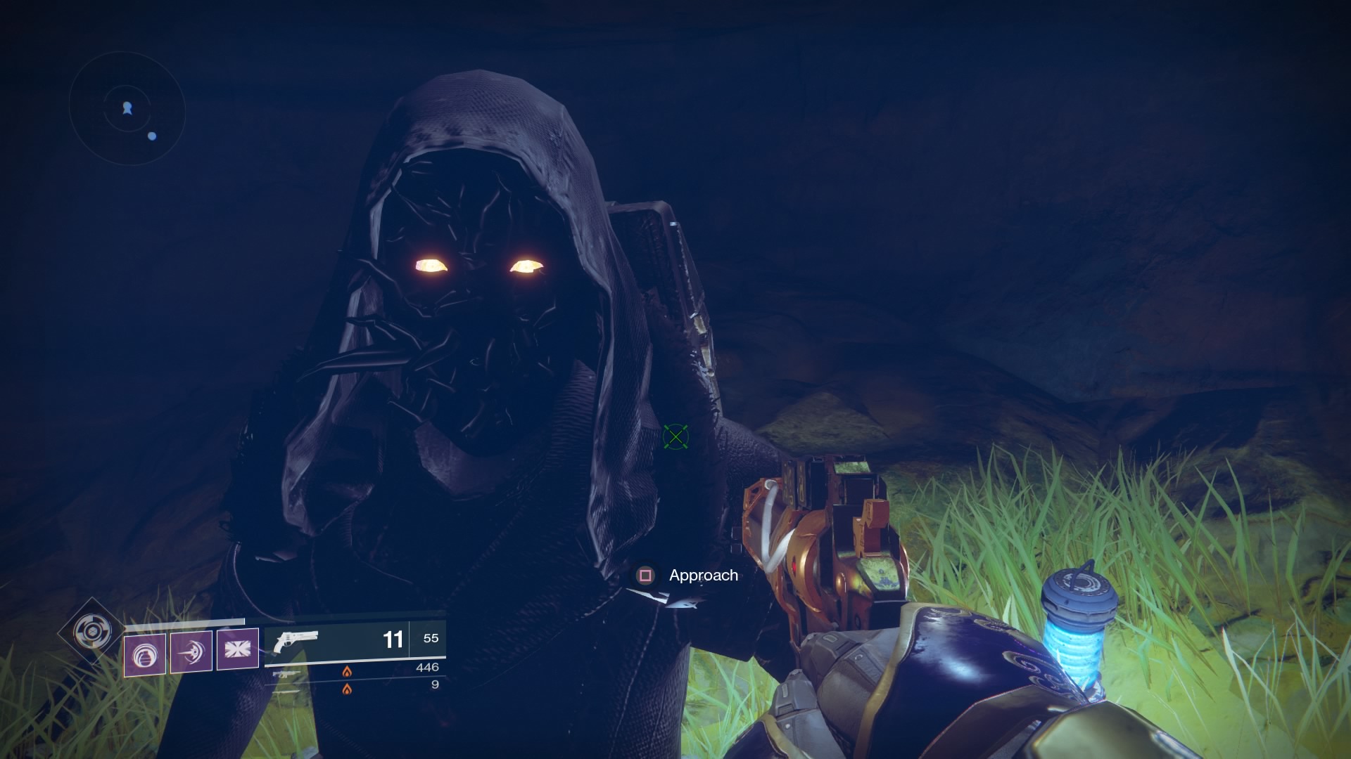 Destiny 2 Xur