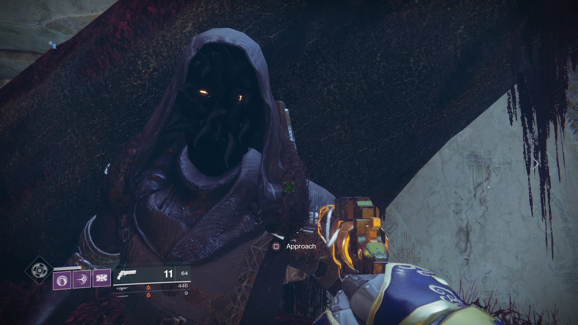 Destiny 2 Xur