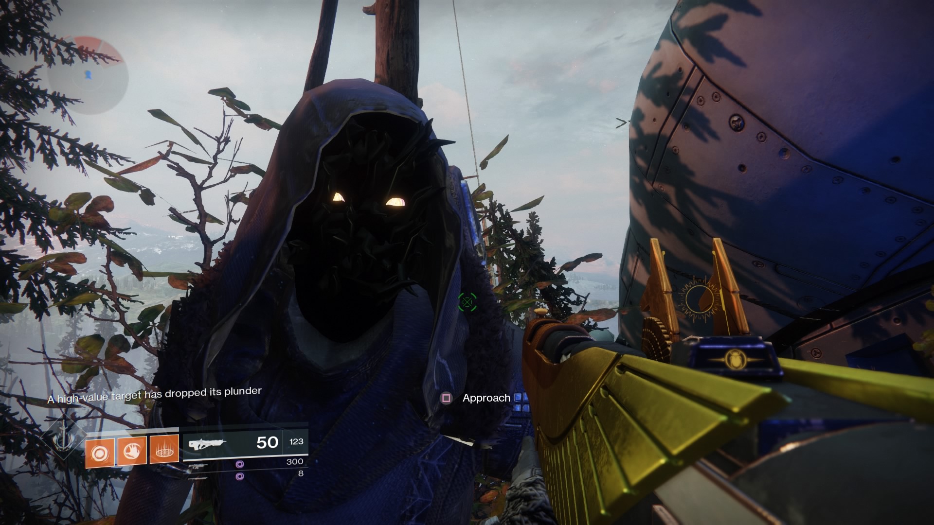 Destiny 2 Xur 