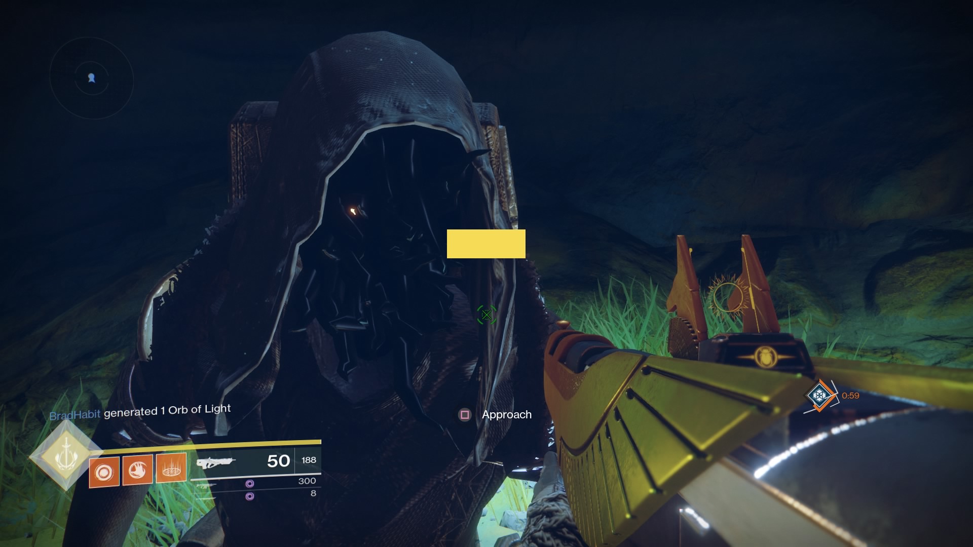 Destiny 2 Xur 