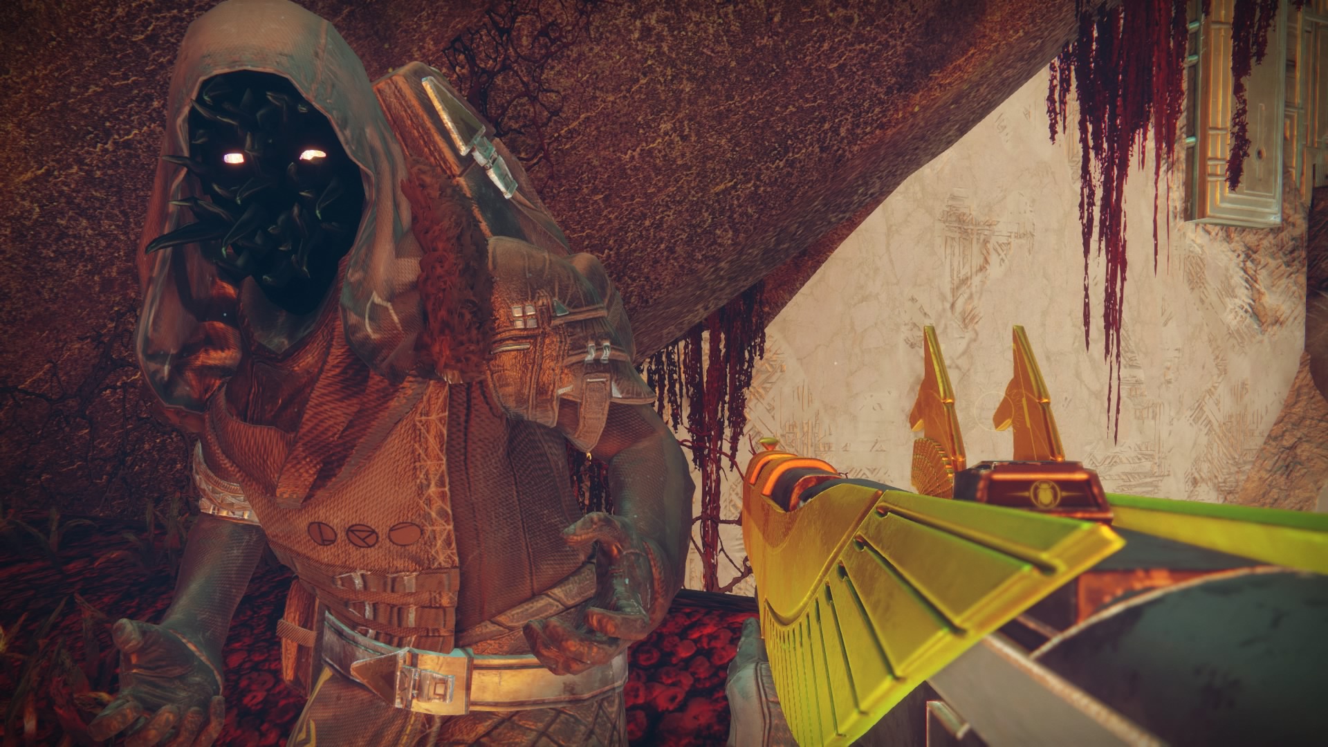 Destiny 2 Xur Location and Inventory September 15, 2017