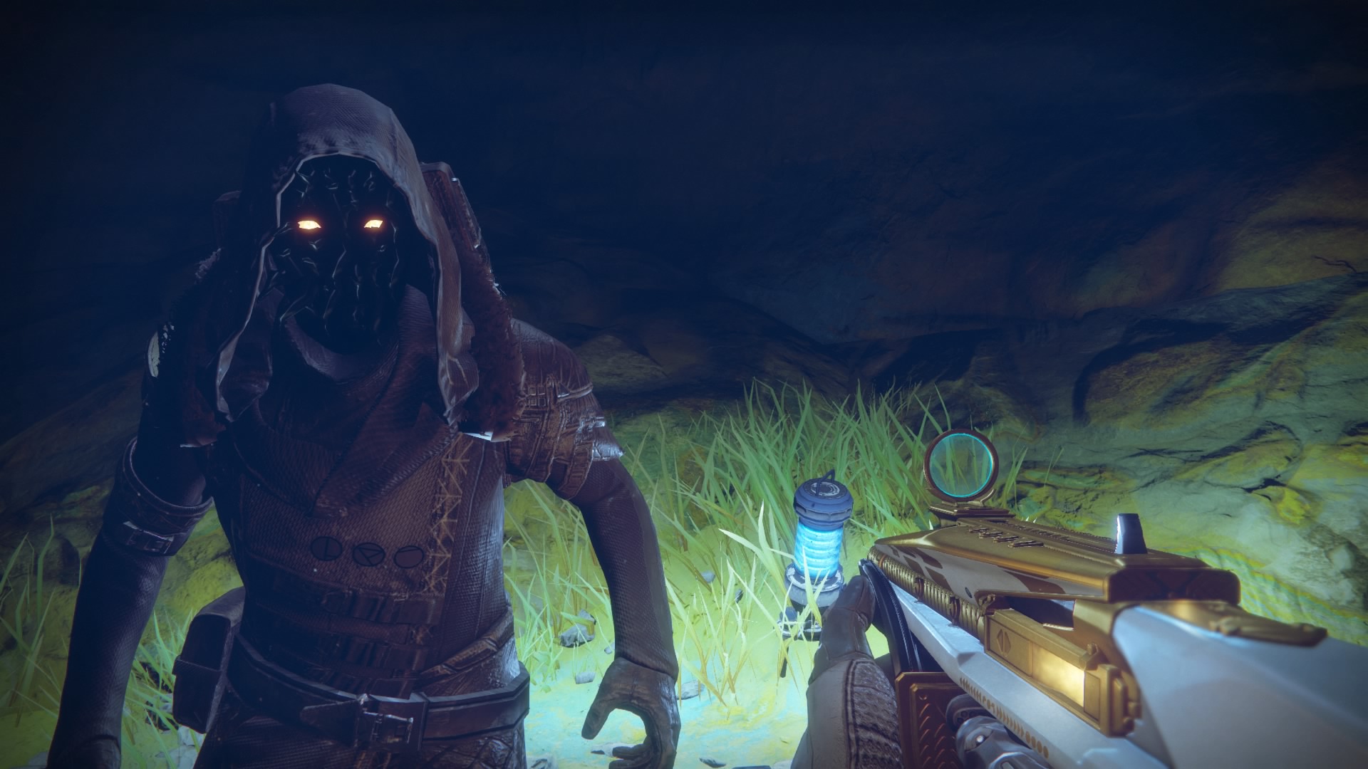 Destiny 2 Xur