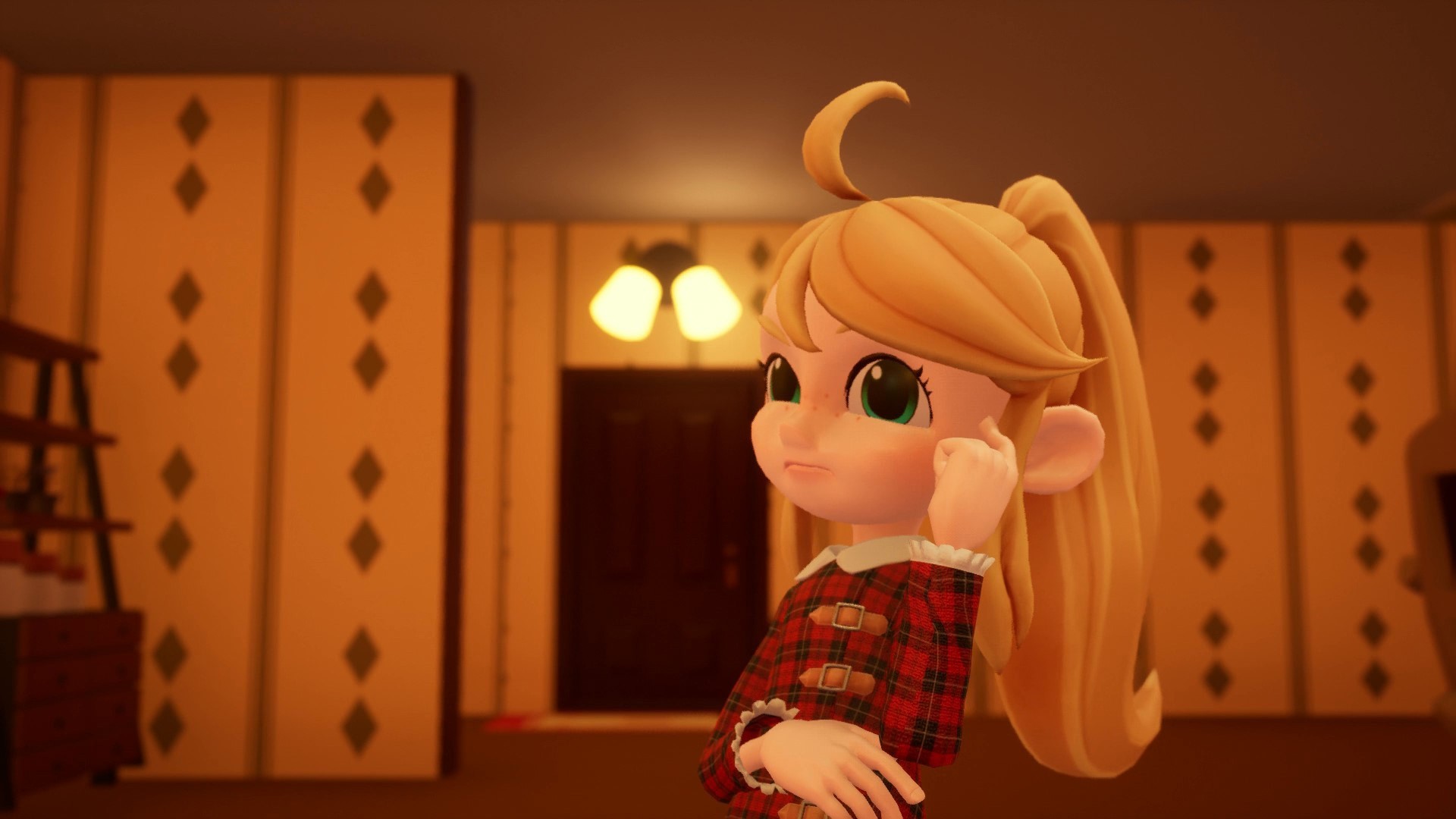 Destiny Connect: Tick-Tock Travelers