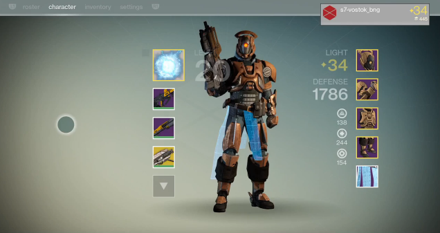 House of Wolves Teaser