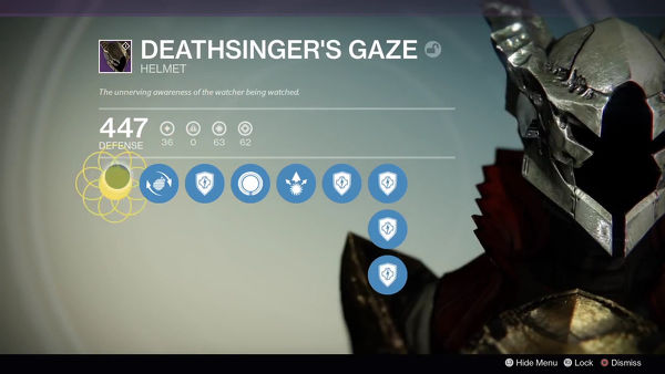 House of Wolves Teaser