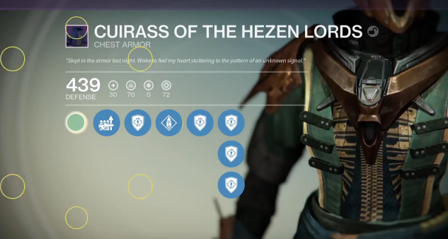 House of Wolves Teaser